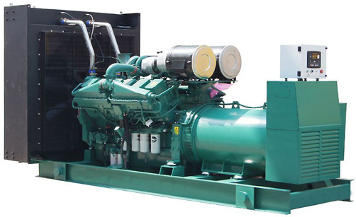 微山30kw康明斯柴油发电机组图片 微山30kw康明斯柴油发电机组图片