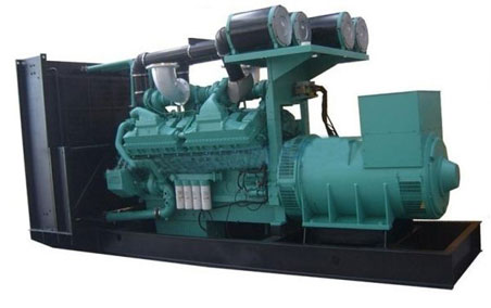微山200kw康明斯发电机组图片 微山200kw康明斯发电机组图片