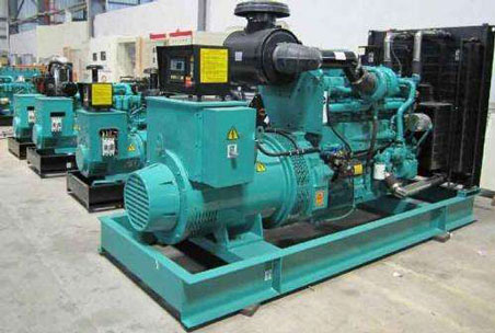 微山1000kw康明斯柴油发电机组图片 微山1000kw康明斯柴油发电机组图片