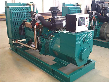 微山505kw康明斯柴油发电机组图片 微山505kw康明斯柴油发电机组图片