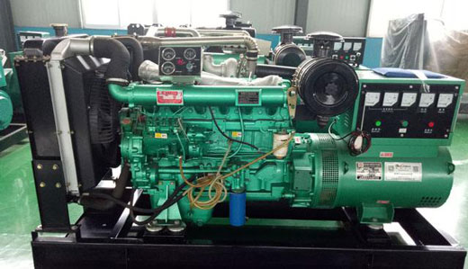 微山发电机不发电的原因 微山发电机不发电的原因