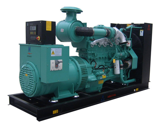 微山柴油发电机 微山柴油发电机