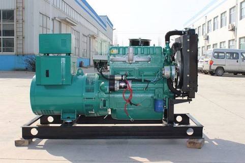 微山小型柴油发电机 微山小型柴油发电机