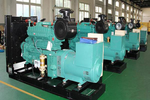 微山小型柴油发电机 微山小型柴油发电机