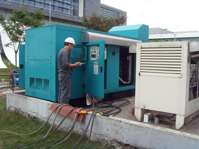 微山发电机出租 微山发电机出租