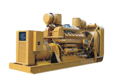 微山发电机出租