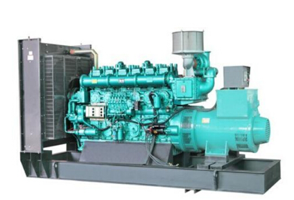 微山发电机出租