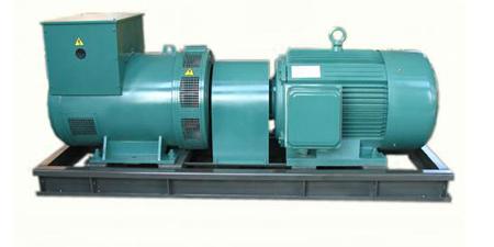 微山发电机出租