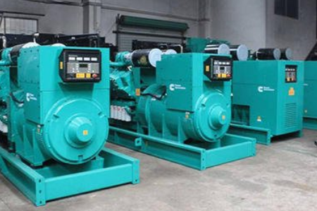 微山柴油发电机 微山柴油发电机