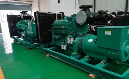 微山发电机出租 微山发电机出租