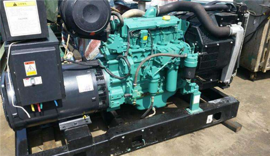 微山柴油发电机 微山柴油发电机
