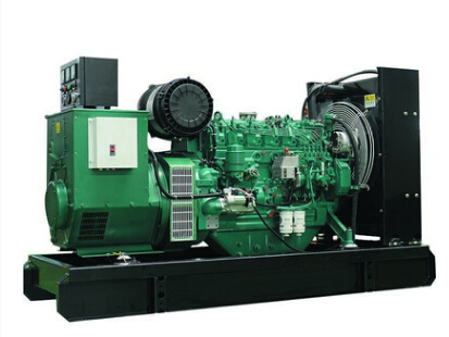 微山全新上柴200kw大型柴油发电机组 微山全新上柴200kw大型柴油发电机组